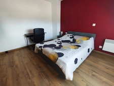 Un bien hybride : résidence contemporaine et opportunité locative à fort levier Maison à vendre LE MANS (72)