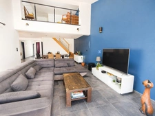 Un bien hybride : résidence contemporaine et opportunité locative à fort levier Maison à vendre LE MANS (72)