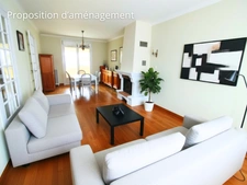 Maison familiale 4 pièces – Quartier Batignolles, Le Mans