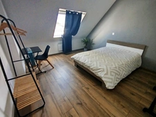 Un bien hybride : résidence contemporaine et opportunité locative à fort levier Maison à vendre LE MANS (72)