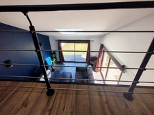 Un bien hybride : résidence contemporaine et opportunité locative à fort levier Maison à vendre LE MANS (72)