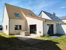 Un bien hybride : résidence contemporaine et opportunité locative à fort levier Maison à vendre LE MANS (72)