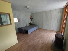 À vendre – Terrain de loisir avec étang et cabanon – Montfort-le-Gesnois