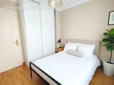 Maison familiale 4 pièces – Quartier Batignolles, Le Mans