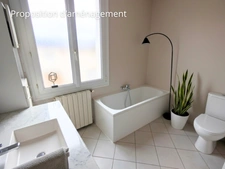 Maison familiale 4 pièces – Quartier Batignolles, Le Mans