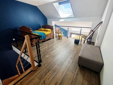 Un bien hybride : résidence contemporaine et opportunité locative à fort levier Maison à vendre LE MANS (72)