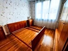 Maison familiale 4 pièces – Quartier Batignolles, Le Mans