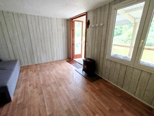 À vendre – Terrain de loisir avec étang et cabanon – Montfort-le-Gesnois