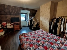 Maison familiale 105 m² avec jardin et terrasse – Secteur des Ardriers