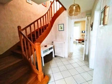 Maison familiale 4 pièces – Quartier Batignolles, Le Mans