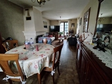 Maison familiale 105 m² avec jardin et terrasse – Secteur des Ardriers