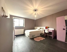 Maison à vendre  pièces LE MANS (72)