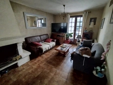 Maison familiale 105 m² avec jardin et terrasse – Secteur des Ardriers