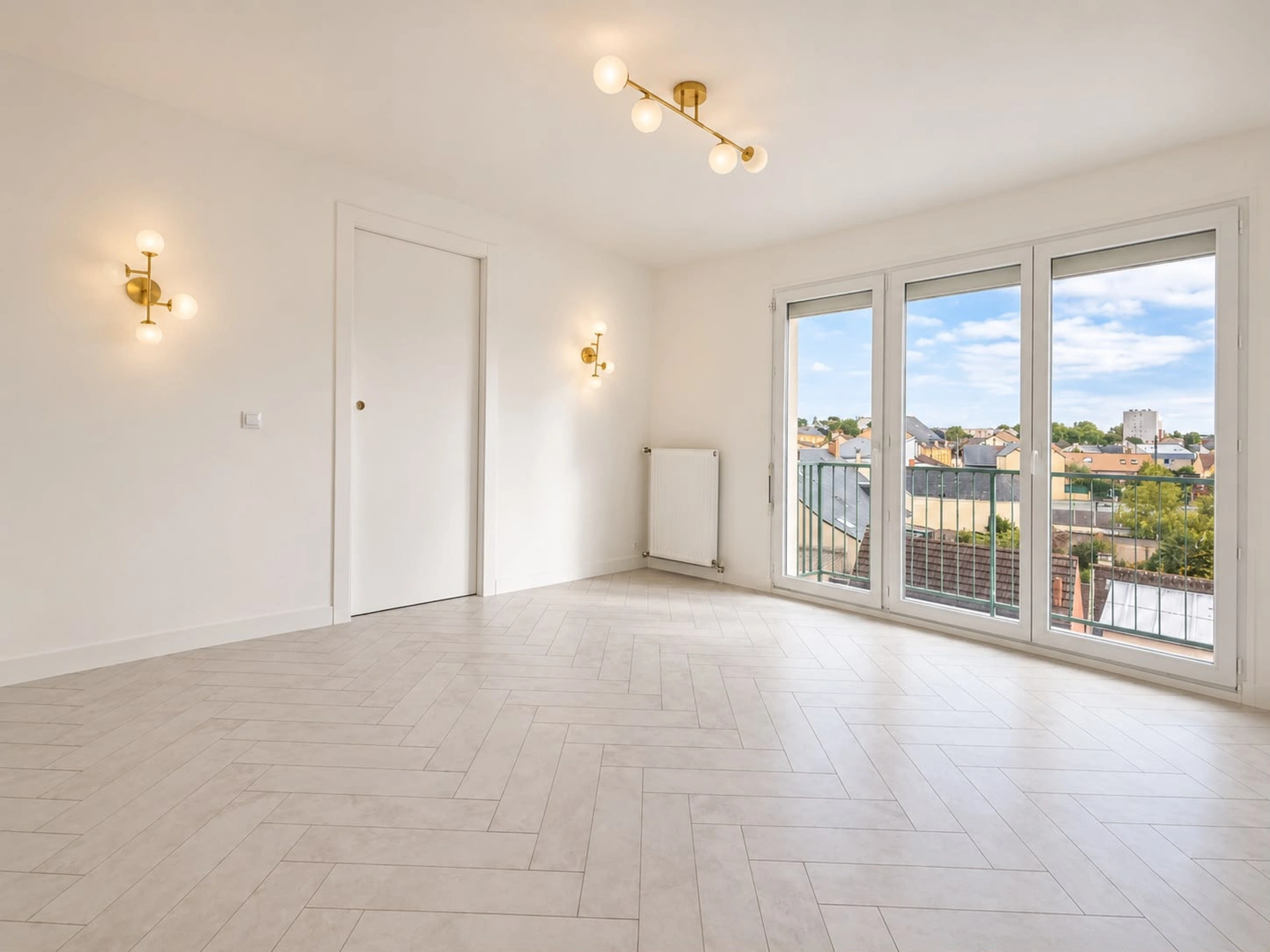 Appartement 4 pièces 66 m² · à Le Mans · 66 m² · 129 700 €