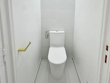 Le Mans Pontlieue – Appartement traversant de 66 m² entièrement rénové avec balcon, cave et parking