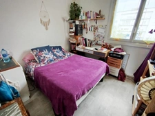 Appartement à vendre 5 pièces ALLONNES (72)
