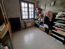 Maison familiale 105 m² avec jardin et terrasse – Secteur des Ardriers