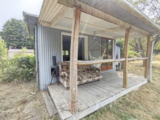 À vendre – Terrain de loisir avec étang et cabanon – Montfort-le-Gesnois