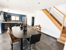 Un bien hybride : résidence contemporaine et opportunité locative à fort levier Maison à vendre LE MANS (72)