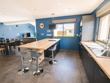Un bien hybride : résidence contemporaine et opportunité locative à fort levier Maison à vendre LE MANS (72)