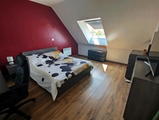 Un bien hybride : résidence contemporaine et opportunité locative à fort levier Maison à vendre LE MANS (72)
