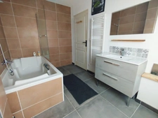 Un bien hybride : résidence contemporaine et opportunité locative à fort levier Maison à vendre LE MANS (72)