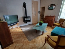 ? Maison de charme – 90m² – Quartier Jaurès – Le Mans Centre