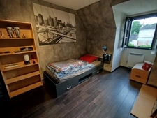 Maison familiale 105 m² avec jardin et terrasse – Secteur des Ardriers