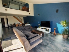 Un bien hybride : résidence contemporaine et opportunité locative à fort levier Maison à vendre LE MANS (72)
