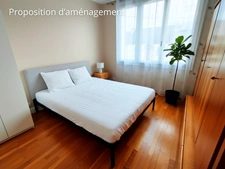 Maison familiale 4 pièces – Quartier Batignolles, Le Mans