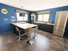 Un bien hybride : résidence contemporaine et opportunité locative à fort levier Maison à vendre LE MANS (72)