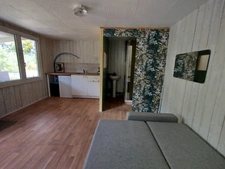 À vendre – Terrain de loisir avec étang et cabanon – Montfort-le-Gesnois