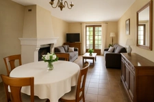 Maison familiale 105 m² avec jardin et terrasse – Secteur des Ardriers