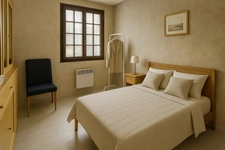 Maison familiale 105 m² avec jardin et terrasse – Secteur des Ardriers