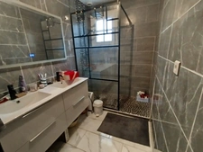 Maison familiale 105 m² avec jardin et terrasse – Secteur des Ardriers