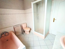 Maison familiale 4 pièces – Quartier Batignolles, Le Mans