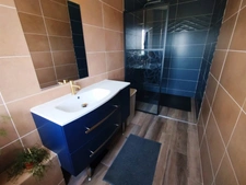 Un bien hybride : résidence contemporaine et opportunité locative à fort levier Maison à vendre LE MANS (72)