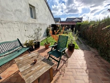 ? Maison de charme – 90m² – Quartier Jaurès – Le Mans Centre