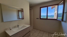 Les Figuiers - Villa 6 pièces - vue panoramique