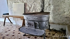 Authentic Alpine Farmhouse in the Aravis Mountains