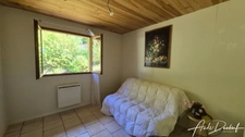 Les Figuiers - Villa 6 pièces - vue panoramique