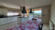Les Figuiers - Villa 6 pièces - vue panoramique