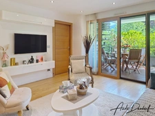 L'Elégant - Appartement T4 de 86 m2 + terrasse de 11 m2 + garage - Aux portes de Genève