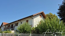 Appartement à vendre 4 pièces en duplex - Vétraz-Monthoux (74)