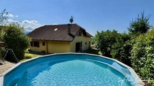 Les Figuiers - Villa 6 pièces - vue panoramique