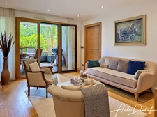 L'Elégant - Appartement T4 de 86 m2 + terrasse de 11 m2 + garage - Aux portes de Genève