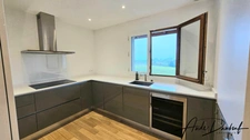 Appartement à vendre 4 pièces en duplex - Vétraz-Monthoux (74)