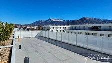 Apartment 111 m2 + 26 m2 terrace + 57 m2 rooftop