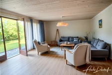 Les Figuiers - Villa 6 pièces - vue panoramique