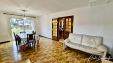 Maison familiale avec studio indépendant – Domaine de Longiret – Annecy Seynod